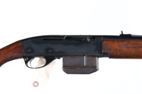 Remington 740 Woodsmaster Semi Rifle .308 wi