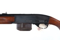 Remington 740 Woodsmaster Semi Rifle .308 wi - 4