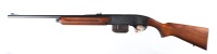 Remington 740 Woodsmaster Semi Rifle .308 wi - 5