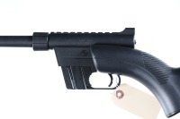 Henry Survival H002B Semi Rifle .22 lr - 6