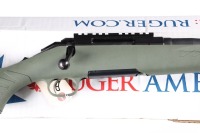 Ruger American Bolt Rifle 6mm Creedmoor