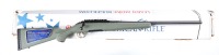Ruger American Bolt Rifle 6mm Creedmoor - 2