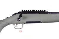 Ruger American Bolt Rifle 6mm Creedmoor - 3