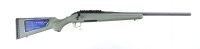 Ruger American Bolt Rifle 6mm Creedmoor - 4