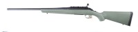 Ruger American Bolt Rifle 6mm Creedmoor - 7