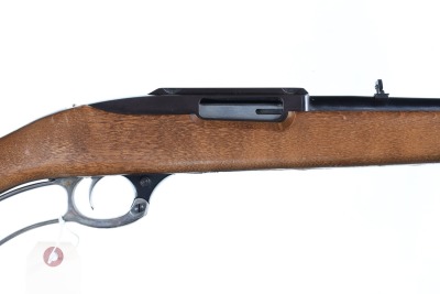 Ruger Ninety Six Lever Rifle .44 Rim Mag