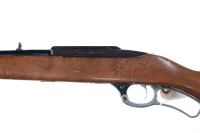 Ruger Ninety Six Lever Rifle .44 Rim Mag - 4