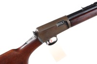 Winchester 63 Semi Rifle .22 lr - 3