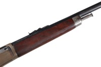 Winchester 63 Semi Rifle .22 lr - 4