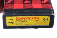 Winchester 94 Nebraska Centennial Lever Rifl - 3