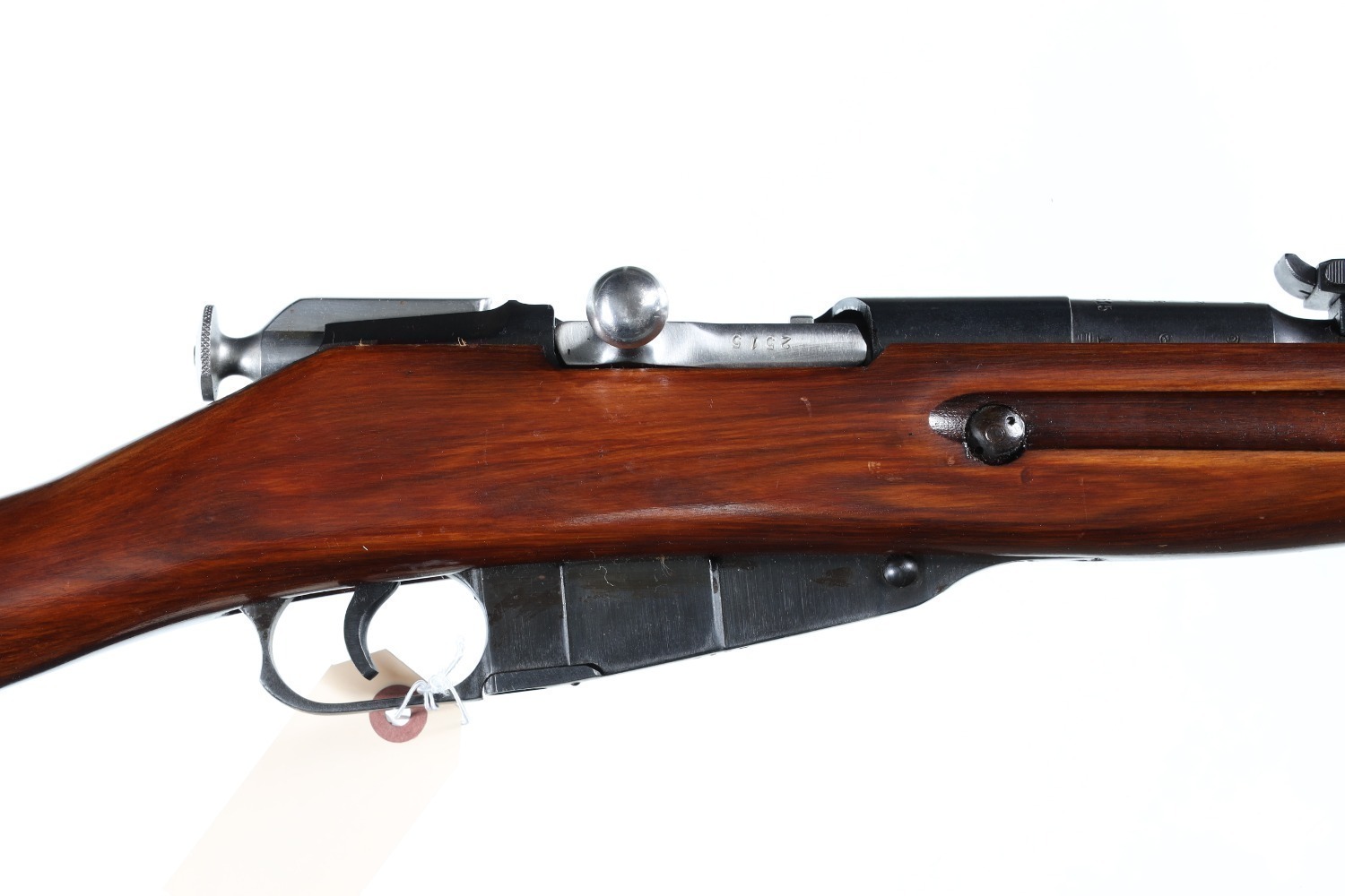 Russian Mosin Nagant M91/30 Bolt Rifle 7.62x