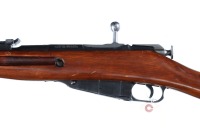 Russian Mosin Nagant M91/30 Bolt Rifle 7.62x - 4