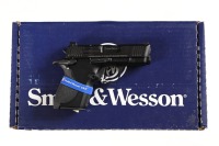 Smith & Wesson CSX Pistol 9mm