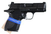 Smith & Wesson CSX Pistol 9mm - 2