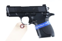 Smith & Wesson CSX Pistol 9mm - 4