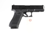 Glock 17 Gen 5 Pistol 9mm - 2