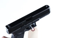 Glock 17 Gen 5 Pistol 9mm - 3