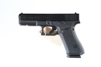 Glock 17 Gen 5 Pistol 9mm - 4