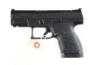 CZ P-10 S Pistol 9mm - 4