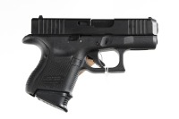 Glock 27 Gen5 Pistol .40 s&w - 2