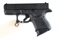 Glock 27 Gen5 Pistol .40 s&w - 4