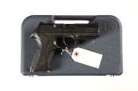 Beretta PX4 Storm Pistol 9mm