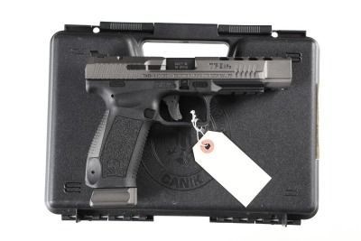 Canik TP9sFx Pistol 9mm