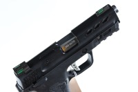 Smith & Wesson M&P 380 Shield EZ Pistol .380 - 3