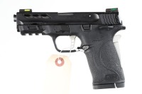 Smith & Wesson M&P 380 Shield EZ Pistol .380 - 4