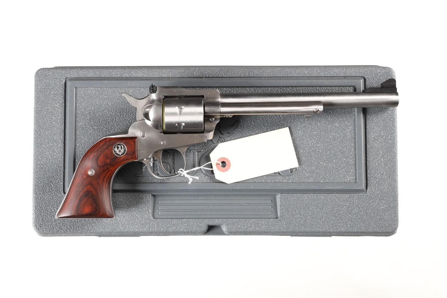 Ruger Single Seven Revolver .327 Federal Mag