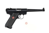 Ruger MK III Pistol .22 lr - 3