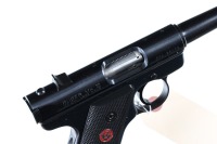 Ruger MK III Pistol .22 lr - 4