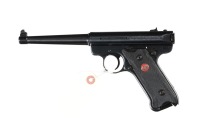 Ruger MK III Pistol .22 lr - 5