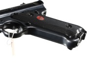 Ruger MK III Pistol .22 lr - 6