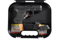 Glock 30S Pistol .45 ACP