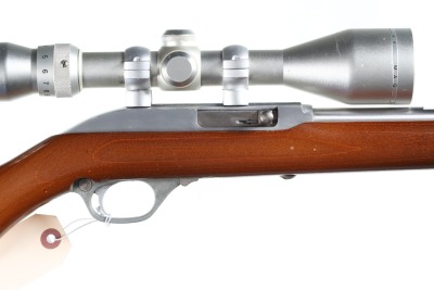 Marlin Model 60 SB Semi Rifle .22 lr