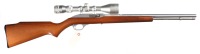 Marlin Model 60 SB Semi Rifle .22 lr - 2