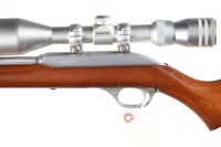 Marlin Model 60 SB Semi Rifle .22 lr - 4