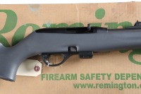 Remington 597 Semi Rifle .22 lr