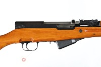 Norinco Poly SKS 46 Semi Rifle 7.62x39mm - 3