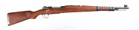Yugo M48 Bolt Rifle 8mm mauser - 2