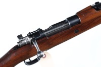 Yugo M48 Bolt Rifle 8mm mauser - 3