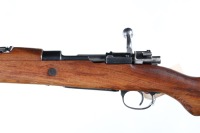 Yugo M48 Bolt Rifle 8mm mauser - 4