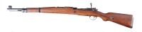 Yugo M48 Bolt Rifle 8mm mauser - 5