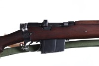 R.F.I. 2A1 Bolt Rifle 7.62mm