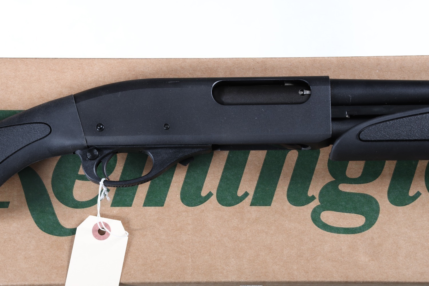 Remington 870 Tactical Slide Shotgun 20ga