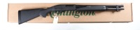 Remington 870 Tactical Slide Shotgun 20ga - 2