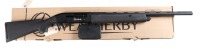 Weatherby SA-08 Youth Semi Shotgun 20ga - 2