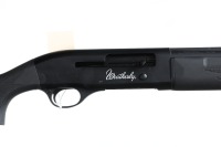 Weatherby SA-08 Youth Semi Shotgun 20ga - 3