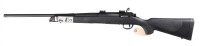 Thompson Center Compass II Bolt Rifle 6.5 Cr - 7